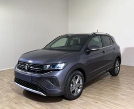 Volkswagen T-Cross 1.0 TSI 115 CV R-Line