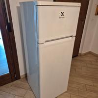 Frigorifero Rex electrolux 
