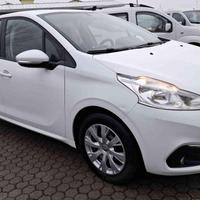 PEUGEOT 208 VAN 1.5 BLUE HDI UNICO PROPRIETARIO