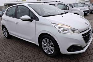 PEUGEOT 208 VAN 1.5 BLUE HDI UNICO PROPRIETARIO