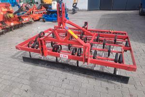 VIBRO COLTIVATORE CON RULLO 230