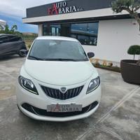 Lancia Ypsilon 1.0 FireFly 5 porte S&S Hybrid Ecoc