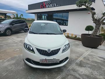 Lancia Ypsilon 1.0 FireFly 5 porte S&S Hybrid Ecoc