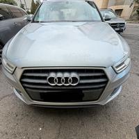AUDI Q3 2.0 TDI 150 CV QUATTRO S TRONIC BUSIN