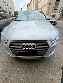 AUDI Q3 2.0 TDI 150 CV QUATTRO S TRONIC BUSIN