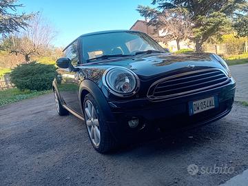 Mini mini one r56 1.4 55kw