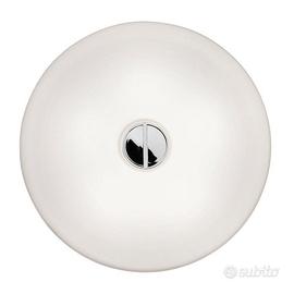 LAMPADA FLOS BUTTON