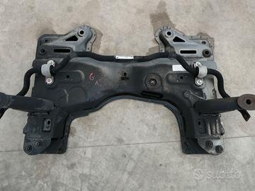 Culla motore assale anteriore ALFA ROMEO GIULIETTA