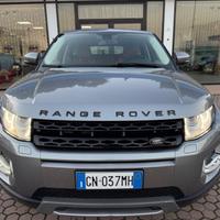Land Rover Range Evoque 2.2 TD4 5p. Dynamic 4x4