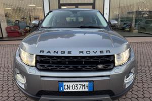 Land Rover Range Evoque 2.2 TD4 5p. Dynamic 4x4