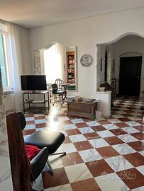 Immobile di mq 115 utili