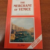 THE MERCHANT OF VENICE 

