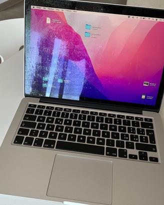 MacBook Pro early 2015