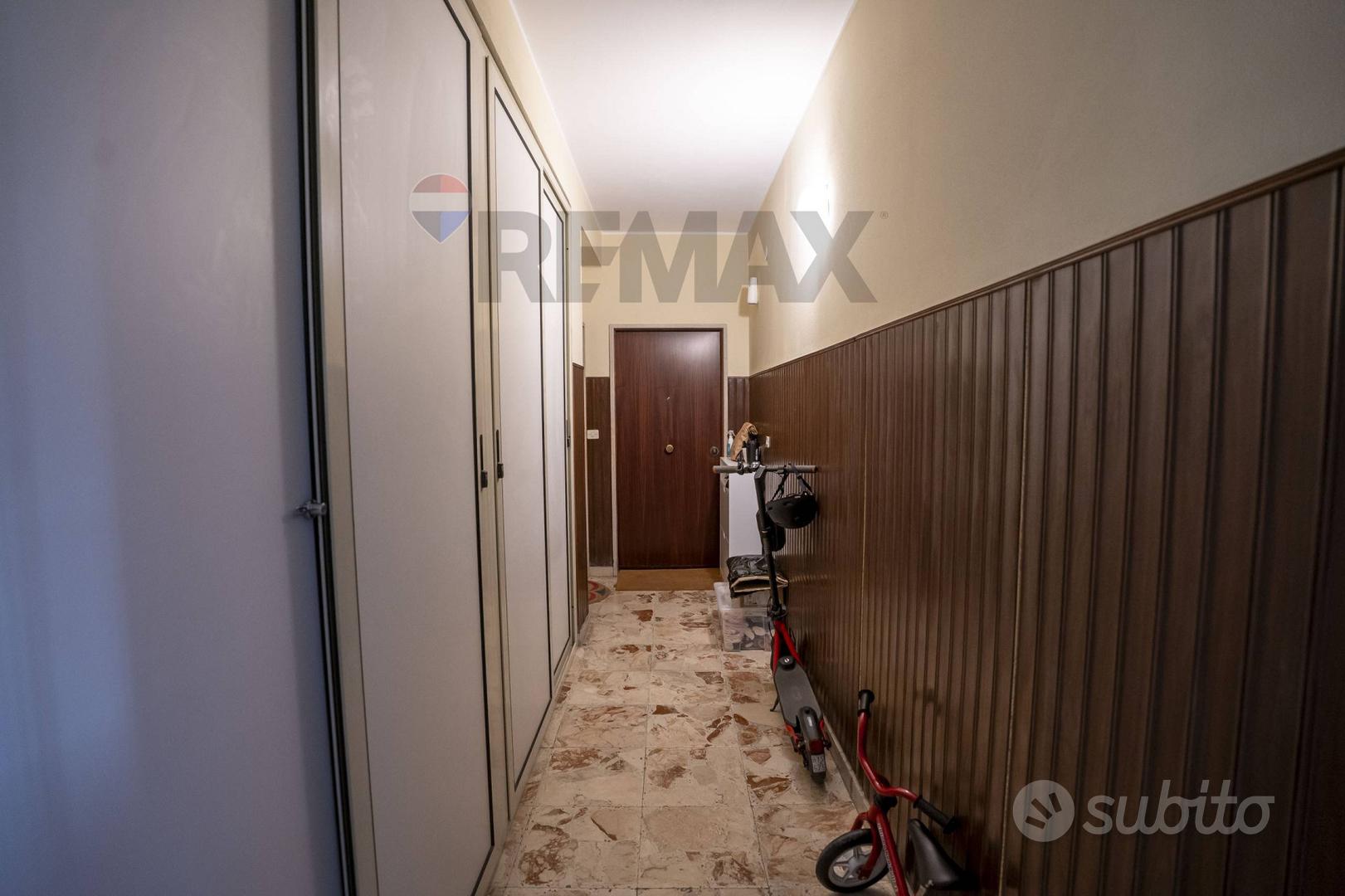 Appartamento – Siracusa, Santa Lucia - Vista 4