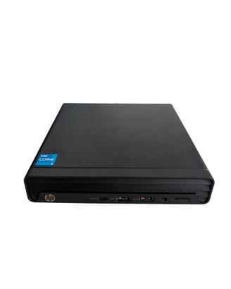 Mini Pc Hp Pro 260 G9 I5-1235U 16Gb 512Gb Nvme