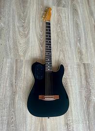 Godin Acousticaster A6 Tele