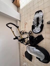 Passeggino junama
