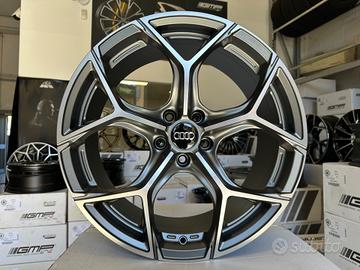 Cerchi Audi raggio 21 NUOVI cod.48732