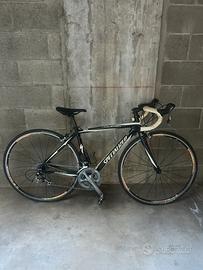 Specialized Roubaix 2010