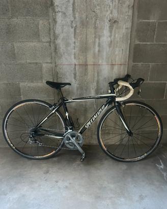 Specialized Roubaix 2010
