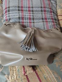 borsa a tracolla da donna in pelle