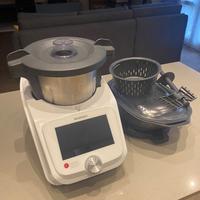 Robot da cucina Monsieur Cuisine