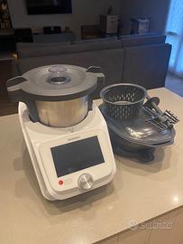 Robot da cucina Monsieur Cuisine