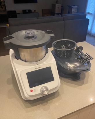 Robot da cucina Monsieur Cuisine