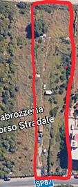 Terreno agricolo