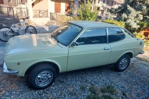 Fiat 128 coupe Sl 1300
