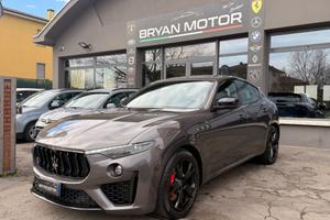 Maserati Levante V6 430 CV AWD Modena S
