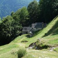 Casa Indipendente Trasquera [LorTra1119VRG]