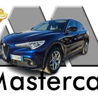 ALFA ROMEO Stelvio Executive Q4 190cv auto my19
