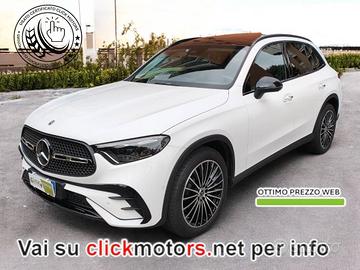 Mercedes Classe GLC GLC - X254 220 d AMG Line Prem