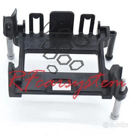 Supporto RADAR ANTI-COLLISIONE per Alfa Romeo, 500