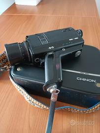 Chinon 872 Auto Zoom