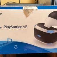 Vr PlayStation 4