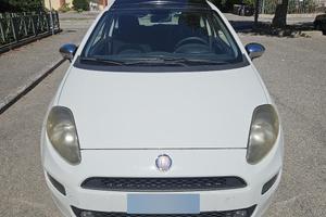 Fiat Grande Punto 1.3 multijet 75 cv 