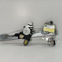 MECCANISMO ALZAVETRO POST. DX OPEL Mokka 1Â° Serie