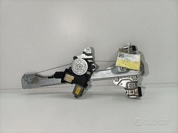 MECCANISMO ALZAVETRO POST. DX OPEL Mokka 1Â° Serie