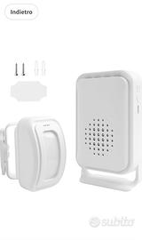 RILEVATORE DI PASSAGGIO