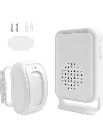 RILEVATORE DI PASSAGGIO