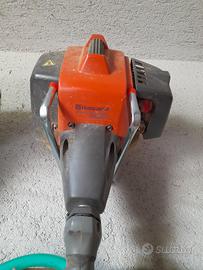 decespugliatore Husqvarna 253 rj professionale 