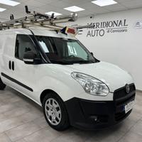 Fiat Doblo 1.6 MJT 105 CARGO ATTREZZATO