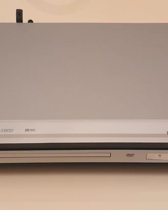 Lettore DVD