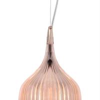 Kartell lampada È a sospensione