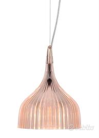 Kartell lampada È a sospensione