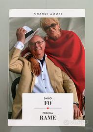 GRANDI AMORI - Dario Fo, Franca Rame
