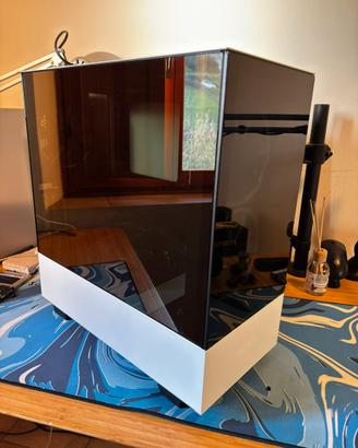 case NZXT H510 Elite