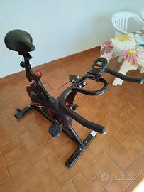 Cyclette